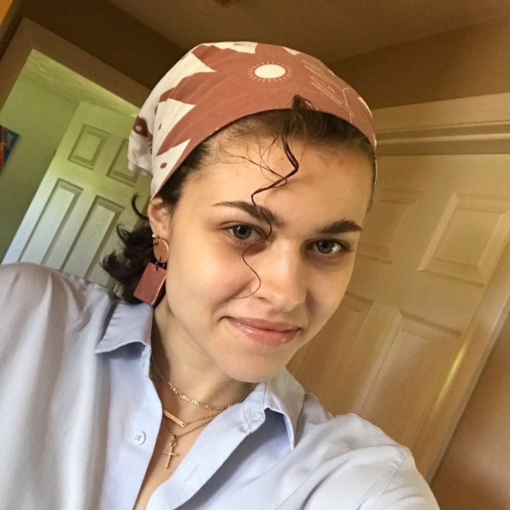 Meet your Posher, Charlotte